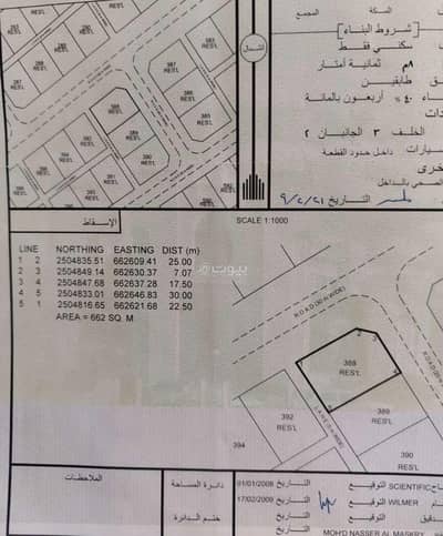 ارض سكنية  للبيع في إبراء، الشرقية - أرض سكنية للبيع في إبراء، الشرقية