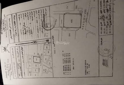 Residential Land for Rent in Ibri, Al Dhahirah - Residential Land for Rent in Ibri, Al Dhahirah
