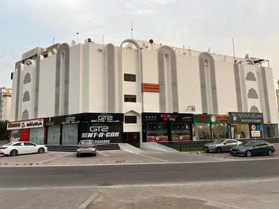 Other Commercial for Rent in Al Khuwair, Muscat - 0 Bedrooms Other Commercial For Rent Al Khuwair, Muscat