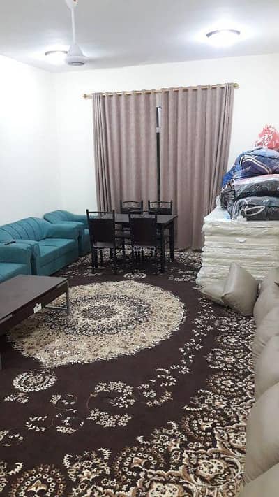 2 Bedroom Apartment for Rent in Salalah, Dhofar - 2 Bedrooms Apartment For Rent Salalah Dhofar
