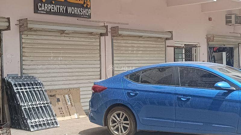مبنى تجاري للإيجار في المعابيل، مسقط مبنى تجاري للإيجار في المعابيل، مسقط