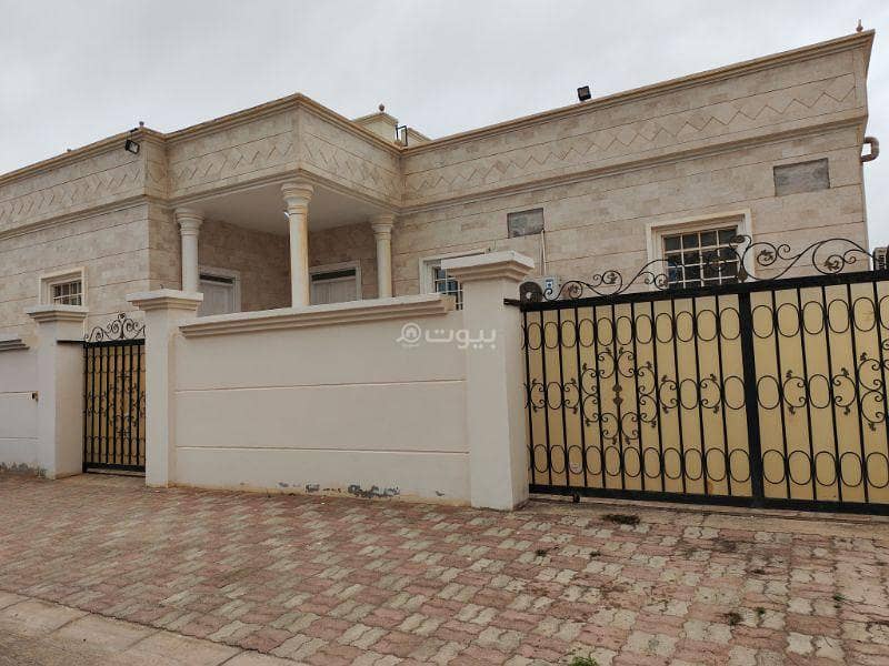 3 Bedrooms Villa For Rent Salalah, Dhofar