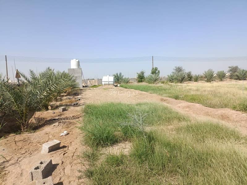 Residential Land For Sale in Adam, Al Dakhiliya