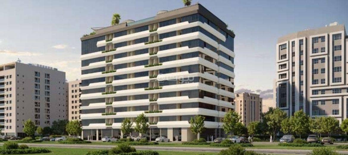 شقة من غرفة نوم واحدة للبيع في الغلا، مسقط