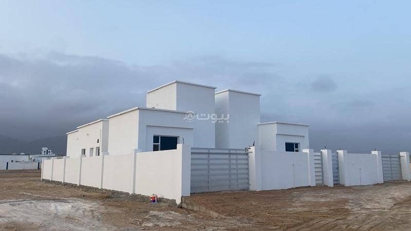 5 Bedrooms Villa For Sale in Taqah, Dhofar