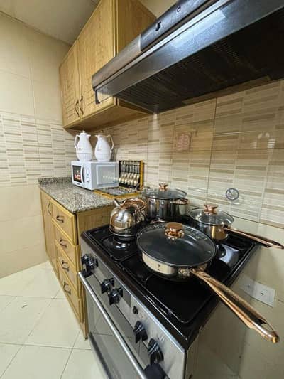 2 Bedroom Flat for Rent in Salalah, Dhofar - 2 Bedrooms Apartment For Rent Salalah, Dhofar