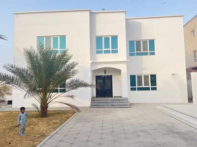 6 Bedroom Villa for Rent in Al Mawaleh, Muscat - 6 Bedrooms Villa For Rent Al Mawaleh, Muscat