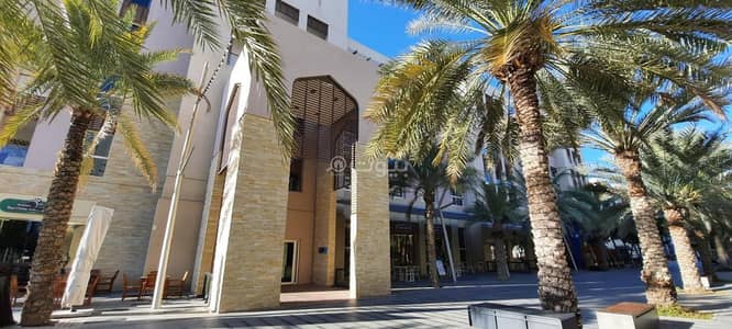 2 Bedroom Flat for Rent in The Wave (Almouj), Muscat - 2 Bedrooms Apartment For Rent The Wave (Almouj) Muscat