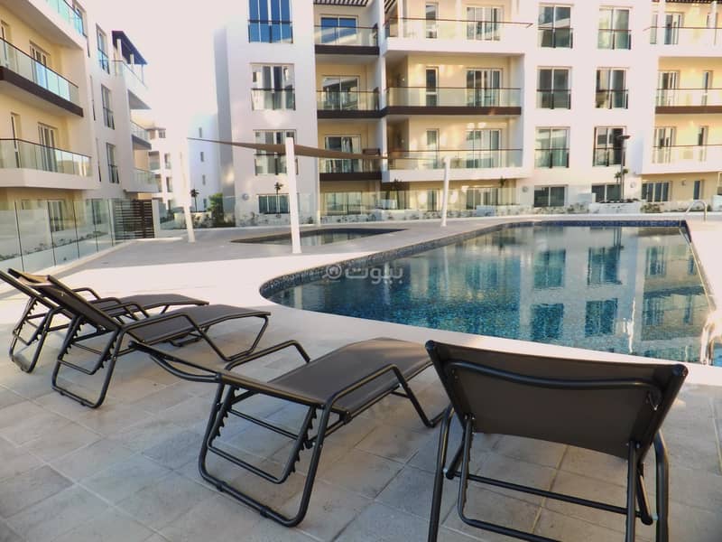 3 Bedrooms Apartment For Sale The Wave (Almouj) Muscat 3 Bedrooms Apartment For Sale The Wave (Almouj) Muscat