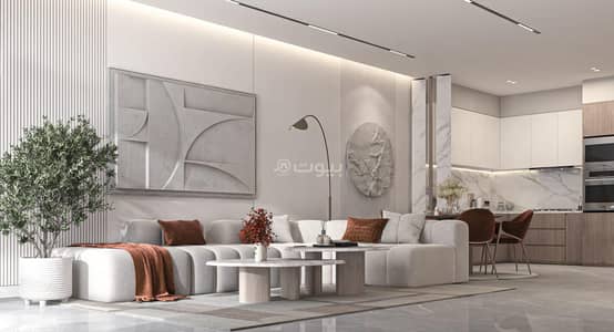 1 Bedroom Flat for Sale in Muscat Hills, Muscat - 1 Bedroom Apartment For Sale in Muscat Hills