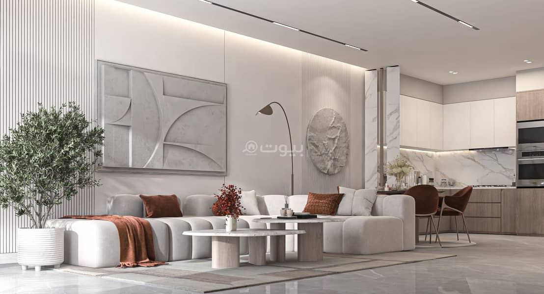 1 Bedroom Apartment For Sale in Muscat Hills 1 Bedroom Apartment For Sale in Muscat Hills