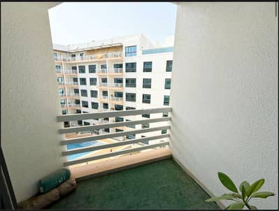 فلیٹ 1 غرفة نوم للايجار في مسقط هيلز، مسقط - شقة بغرفة نوم واحدة للإيجار في مسقط هيلز، مسقط