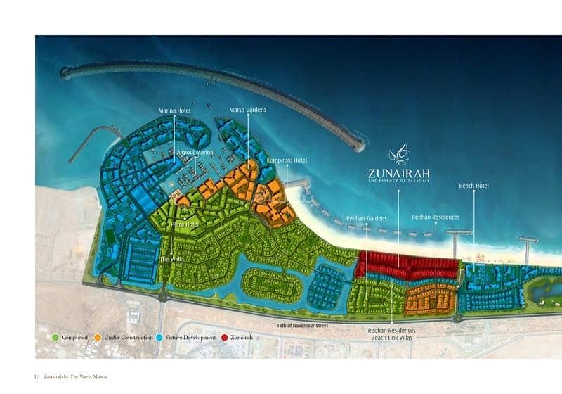 7 Bedrooms Villa For Sale The Wave (Almouj) Muscat 7 Bedrooms Villa For Sale The Wave (Almouj) Muscat