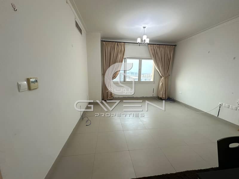 1 Bedroom Apartment For Rent Al Khuwair, Muscat