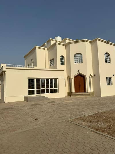 7 Bedroom Villa for Rent in Ansab, Muscat - 7 Bedrooms Villa For Rent Ansab Muscat