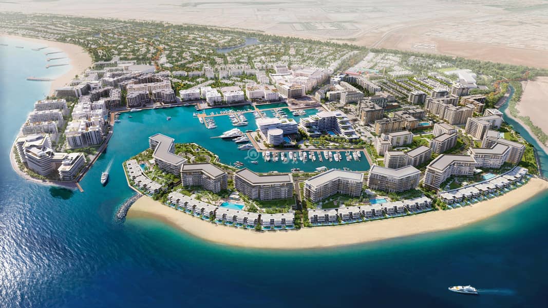 شقة مكونة من غرفة نوم واحدة للبيع في The Wave (Almouj) مسقط شقة مكونة من غرفة نوم واحدة للبيع في The Wave (Almouj) مسقط
