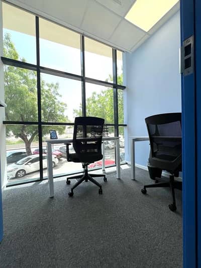 Other Commercial for Rent in Al Khuwair, Muscat - Commercial Space for Rent in Al Khuwair, Muscat