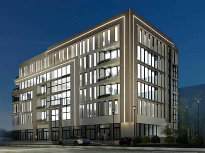 Other Commercial for Rent in Azaiba, Muscat - Commercial Space for Rent in Azaiba, Muscat