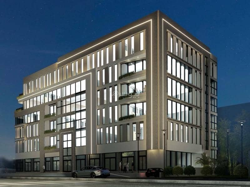 Commercial Space for Rent in Azaiba, Muscat