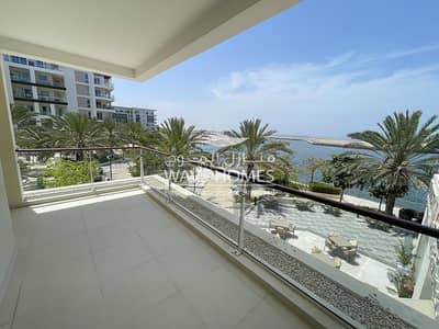 2 Bedroom Apartment for Rent in The Wave (Almouj), Muscat - 2 Bedrooms Apartment For Rent The Wave (Almouj) Muscat