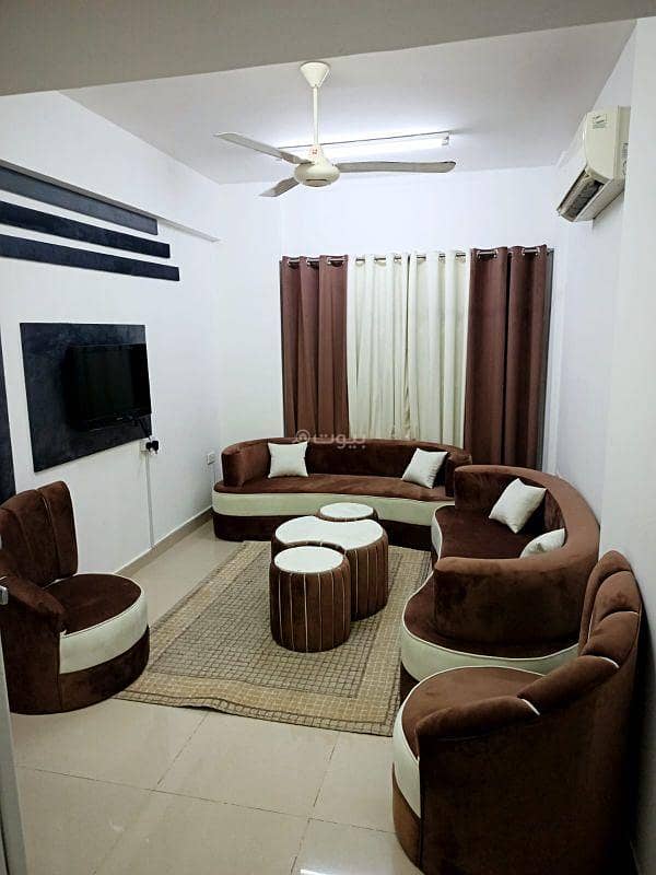 2 Bedrooms Apartment For Rent Azaiba, Muscat