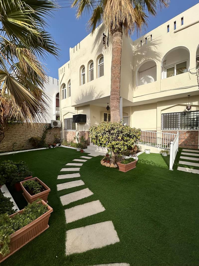 Commercial Space For Rent in Al Khuwair, Muscat