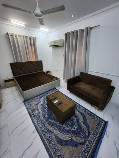 Studio for Rent in Al Khuwair, Muscat - 1 Bedroom Apartment For Rent Al Khuwair, Muscat