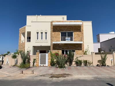 5 Bedroom Villa for Sale in Al Khoud, Muscat - 5 Bedrooms Villa For Sale Al Khoud, Muscat