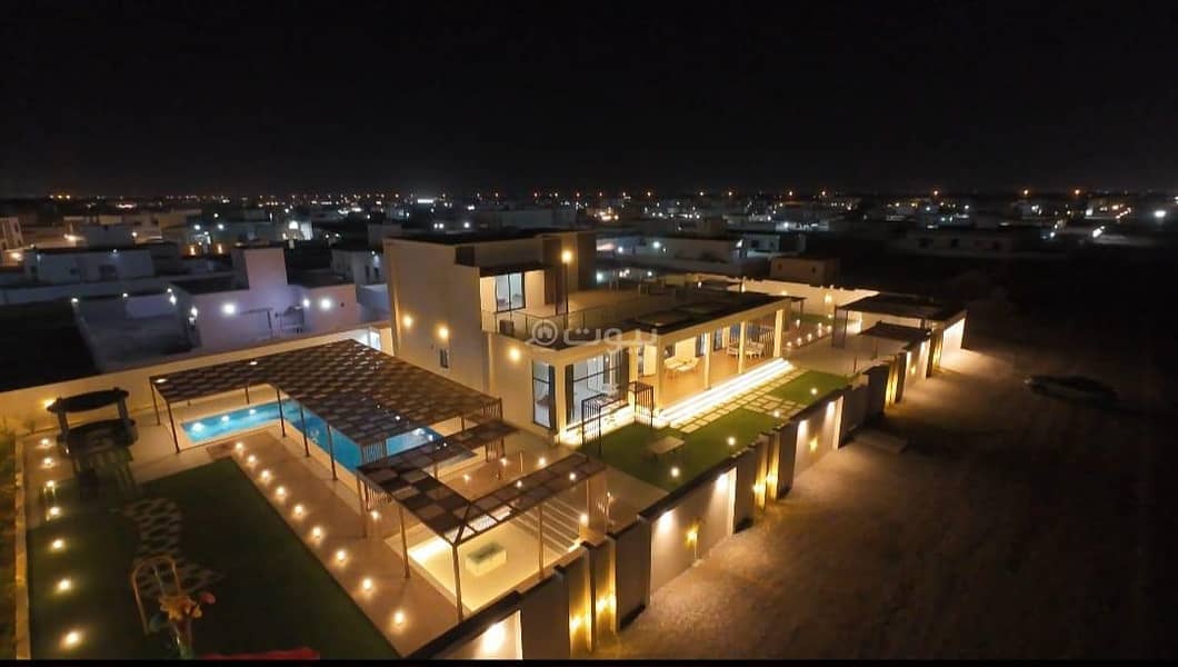 5 Bedroom Villa For Sale Al Masn'a, Al Batinah