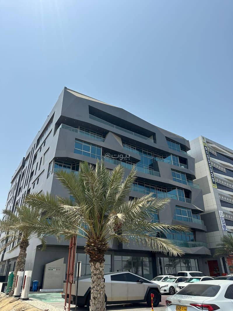 عقار تجاري للإيجار في الموالح، مسقط