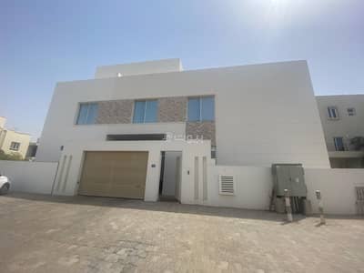8 Bedroom Villa for Rent in Al Khoud, Muscat - 8 Bedrooms Villa For Rent in Al Khoud, Muscat