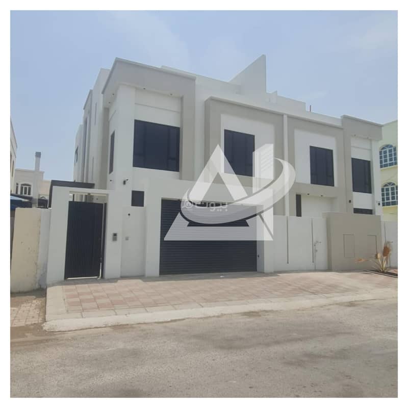6 Bedrooms Villa For Rent Azaiba Muscat