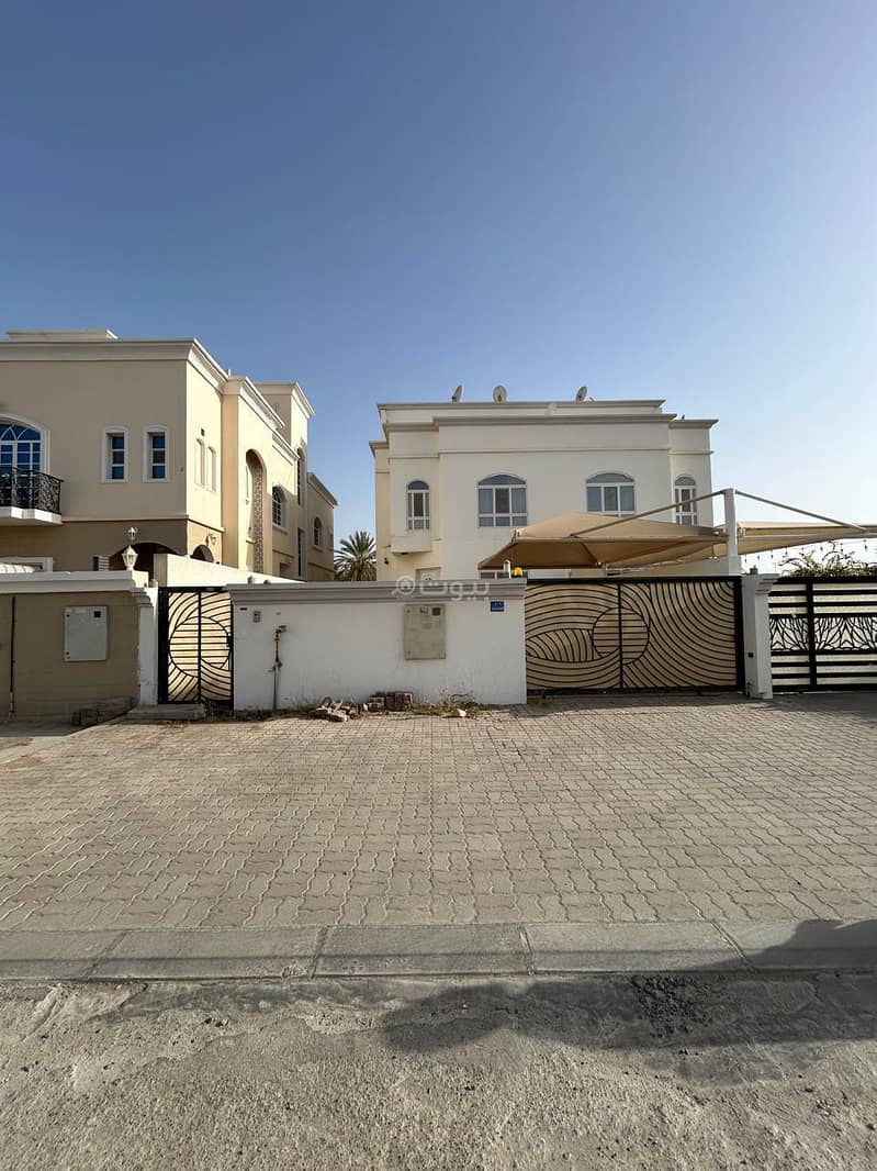 مساحة تجارية للإيجار في أزايبا، مسقط