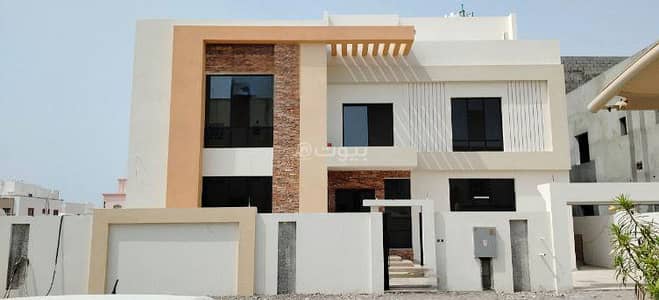 6 Bedroom Villa for Sale in Al Maabilah, Muscat - 6 Bedrooms Villa For Sale in Al Maabilah, Muscat