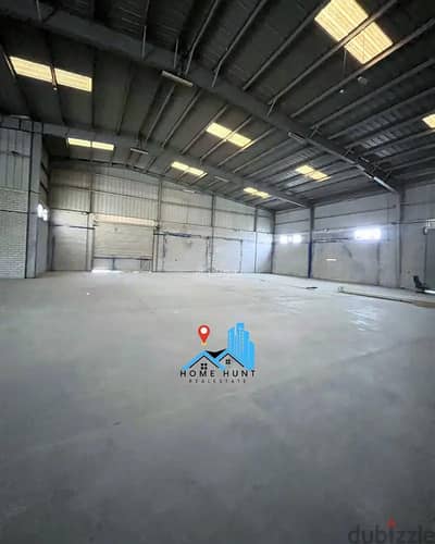 عقارات تجارية اخرى  للايجار في غلا، مسقط - مساحة تجارية للإيجار في الغلا، مسقط
