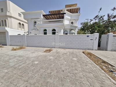 فیلا 5 غرف نوم للايجار في العذيبة، مسقط - فيلا 5 غرف نوم للإيجار في العزيزية، مسقط