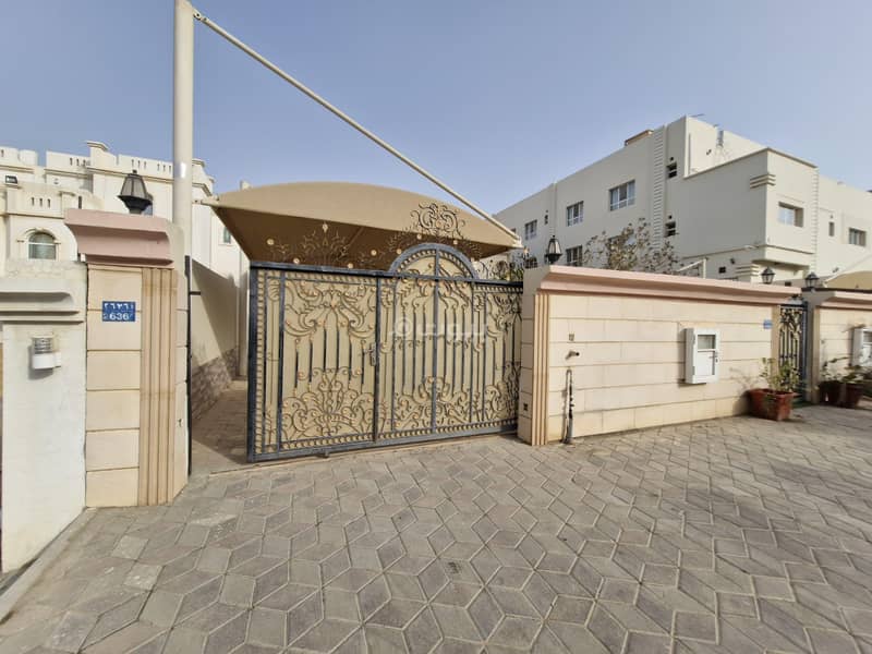 فيلا مكونة من 4 غرف نوم للإيجار في أنساب، مسقط