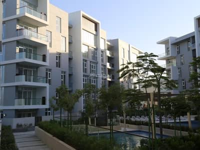 2 Bedroom Apartment for Rent in The Wave (Almouj), Muscat - 2 Bedrooms Apartment for Rent The Wave (Almouj) Muscat