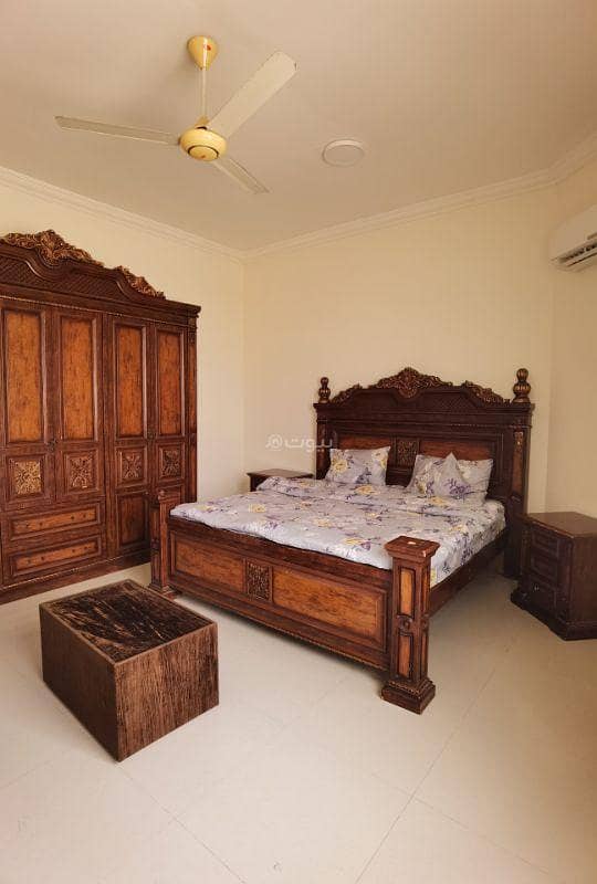 3 Bedroom Apartment For Rent in Salalah, Dhofar