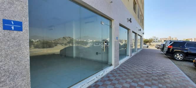 Other Commercial for Rent in Al Amarat, Muscat - Commercial Space For Rent in Al Amarat, Muscat