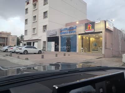 مجمع تجاري  للبيع في نزوى، الداخلية - مبنى تجاري للبيع في نزوى، الباطنة