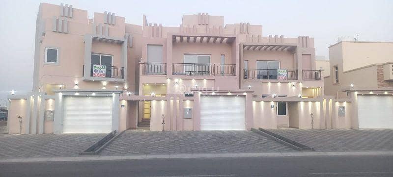 5 Bedrooms Villa For Sale in Sultan Haitham City, Muscat
