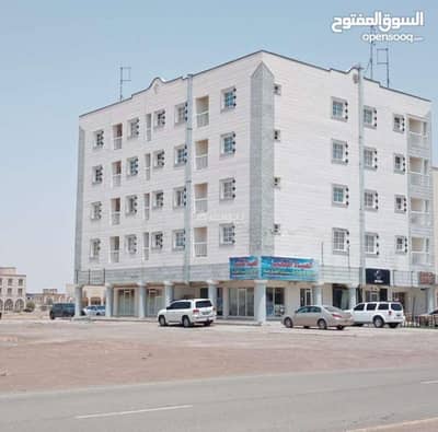 Commercial Building for Sale in Al Buraimi, Al Buraimi - Commercial Building For Sale in Al Buraimi