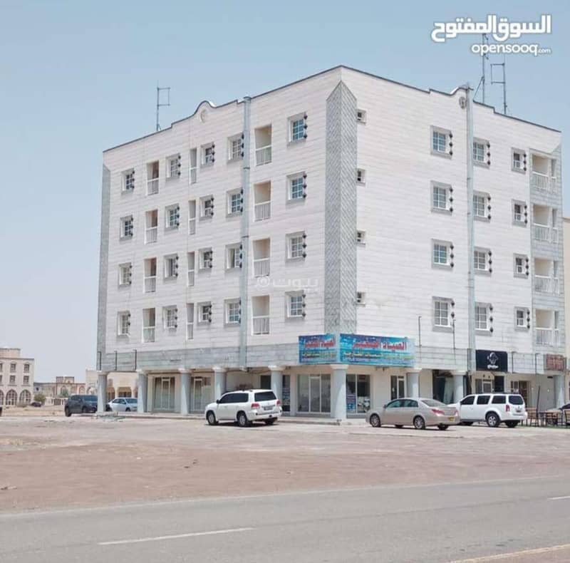Commercial Building For Sale in Al Buraimi