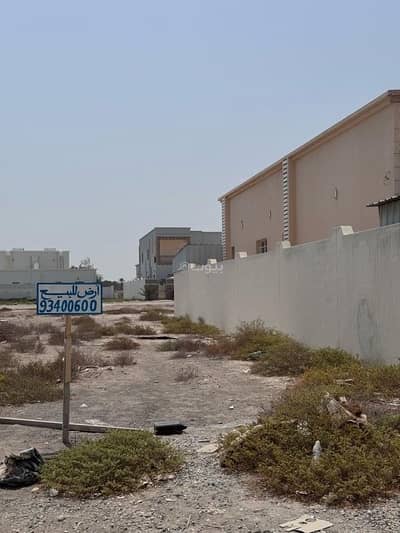 Residential Land for Sale in Barka, Al Batinah - Residential Land For Sale in Barka, Al Batinah