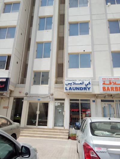 2 Bedroom Flat for Sale in Al Amarat, Muscat - 2 Bedrooms Apartment For Sale in Al Amarat, Muscat