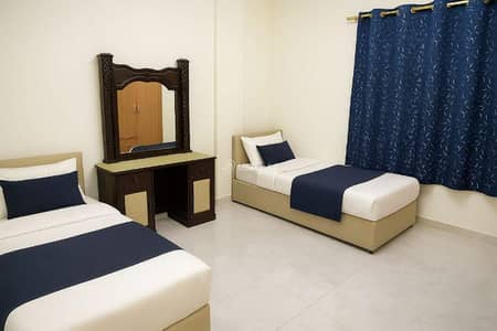 2 Bedroom Apartment for Rent in Salalah, Dhofar - 2 Bedrooms Apartment For Rent Salalah, Dhofar