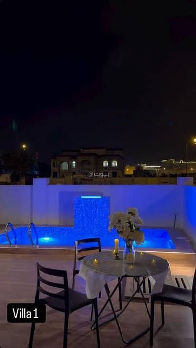 4 Bedroom Chalet for Rent in Salalah, Dhofar - 4 Bedrooms Chalet For Rent in Salalah, Dhofar