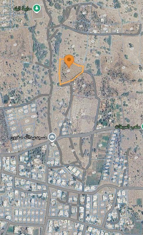 Residential Land For Sale in Barka, Al Batinah