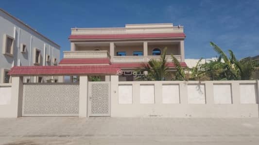 6 Bedroom Villa for Rent in Salalah, Dhofar - 6 Bedrooms Villa For Rent Salalah Dhofar